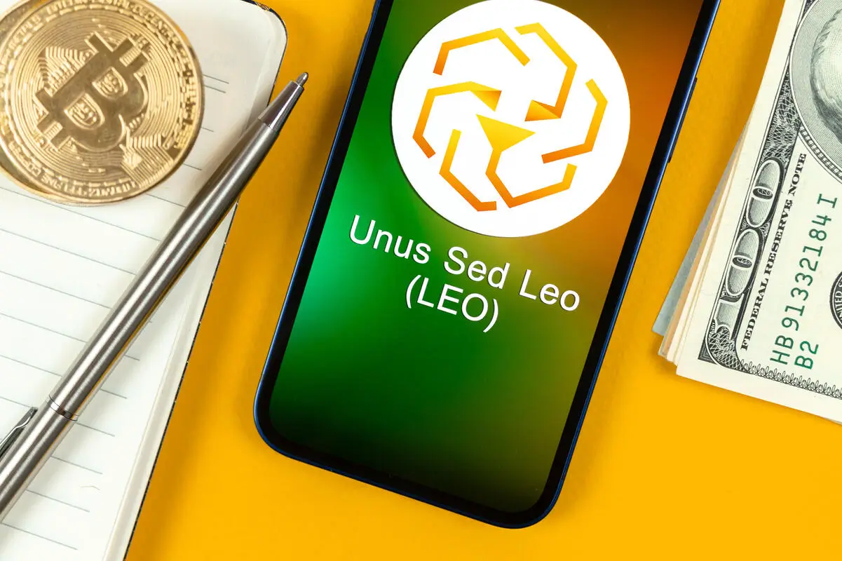 UNUS SED LEO and Dai Investors Flock to Raffle Coin Presale, Betting on 100x Gains