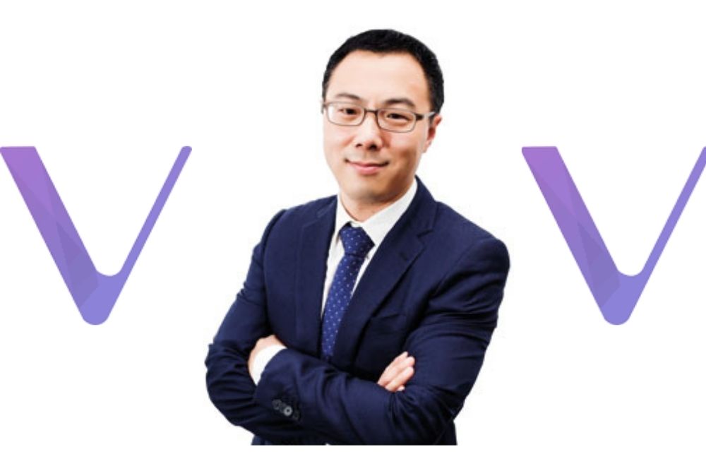 VeChain、ブロックチェーンと持続可能な開発の覇権を目標とした、2024年以降に向けた野心的なロードマップを発表