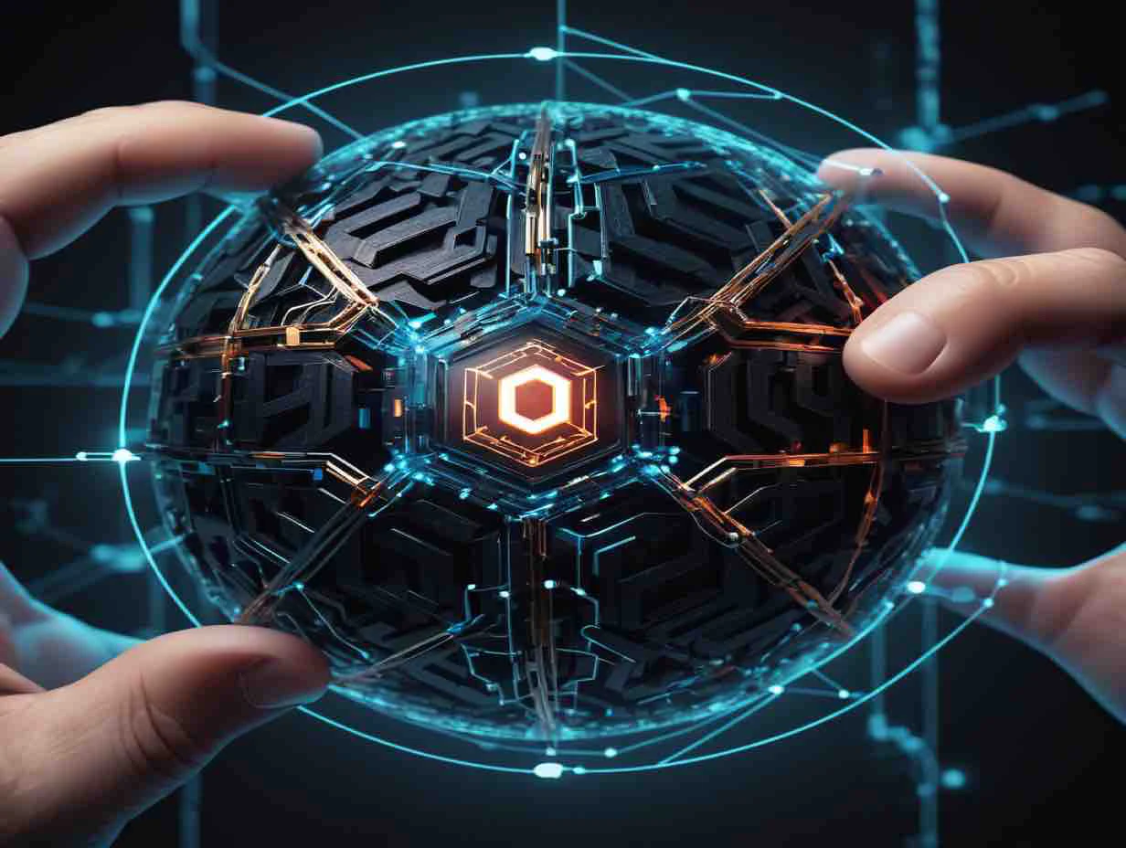 Worldcoin's Open-Sourcing of Orb Tech: A Game-Changer or Privacy Concern?