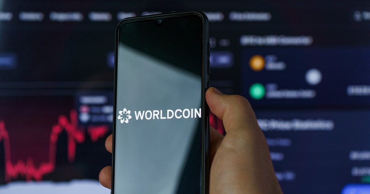 World Coin が個人保管を開始し、ユーザーにデータ管理を提供