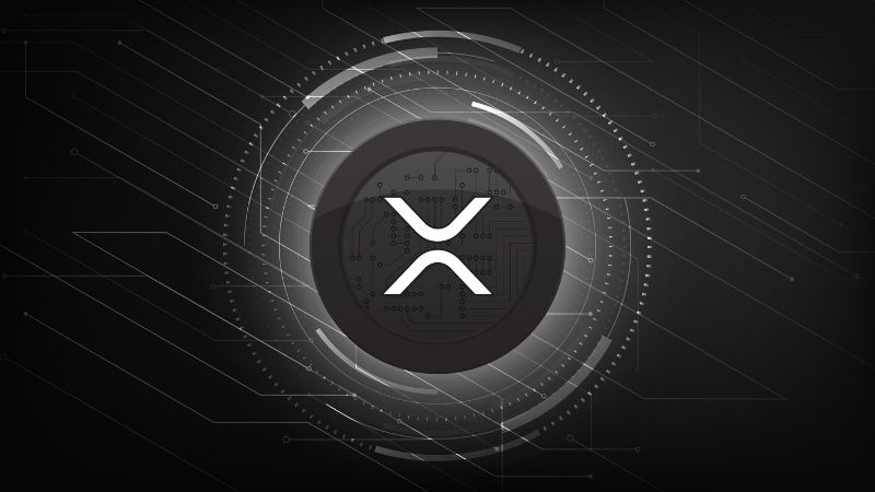 XRP's Technical Might: A Worthy Contender for Long-Term Profits?