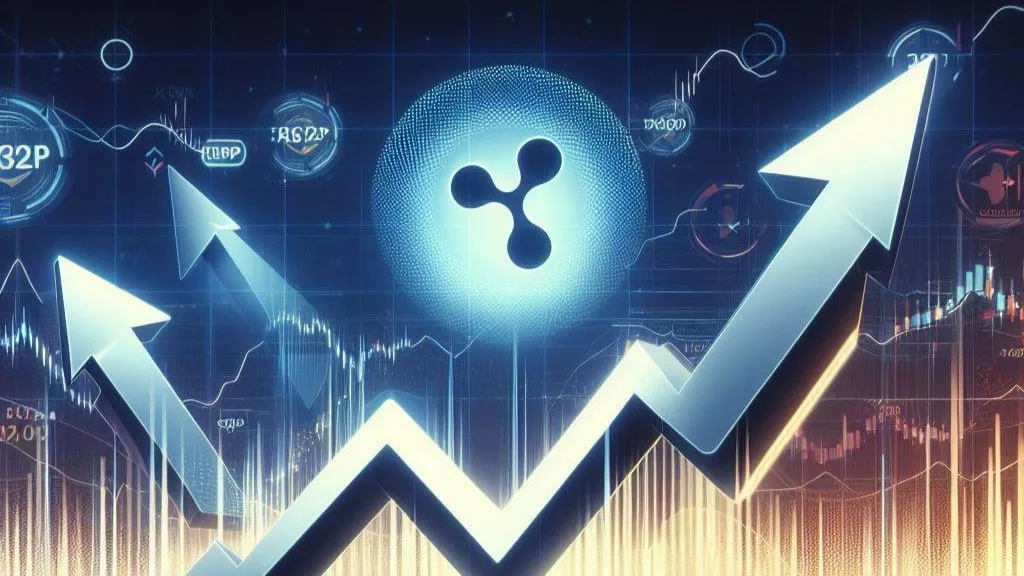 XRP's Wild Ride Continues: Correction Looms, but Hope Remains