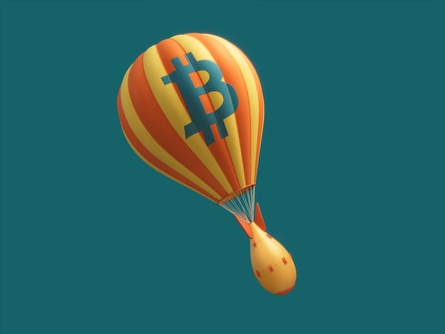 Are Airdrops the Digital Gold Rush of Cryptocurrency?