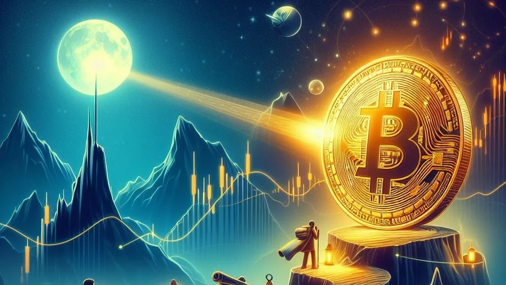 Bitcoin's Recent Dip: A Blip or a Warning Sign?