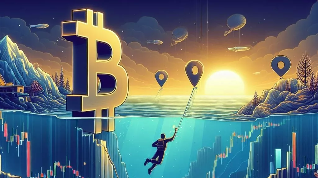 Bitcoin's Endurance in Volatile Markets: aSOPR Reveals Investor Sentiment