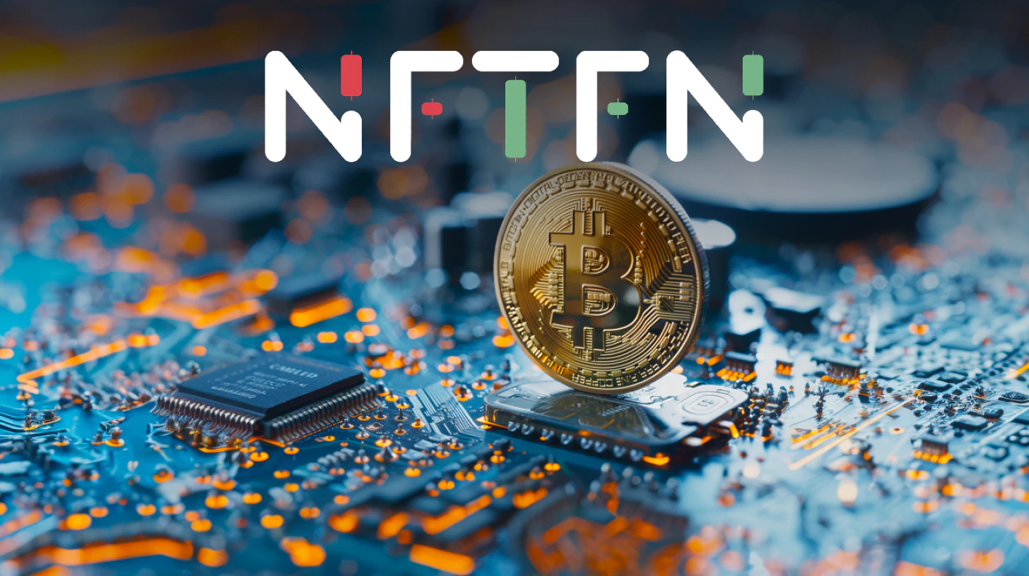 ビットコイン半減期とNFTFN発足：市場に混乱が訪れる？