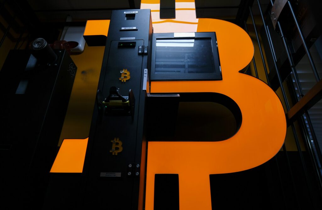 US Bitcoin Mining Machines Seek New Life Abroad Amidst Halving