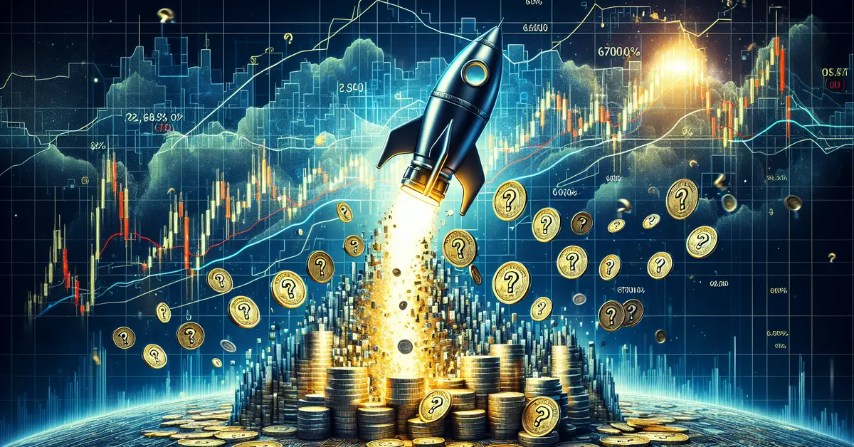 Bitcoin's Post-Halving Surge: A Trend to Monitor; BlastUP Shines as Top Altcoin