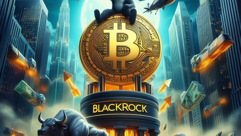 Blackrock's Bitcoin Bet: Masterstroke or Missed Opportunity?