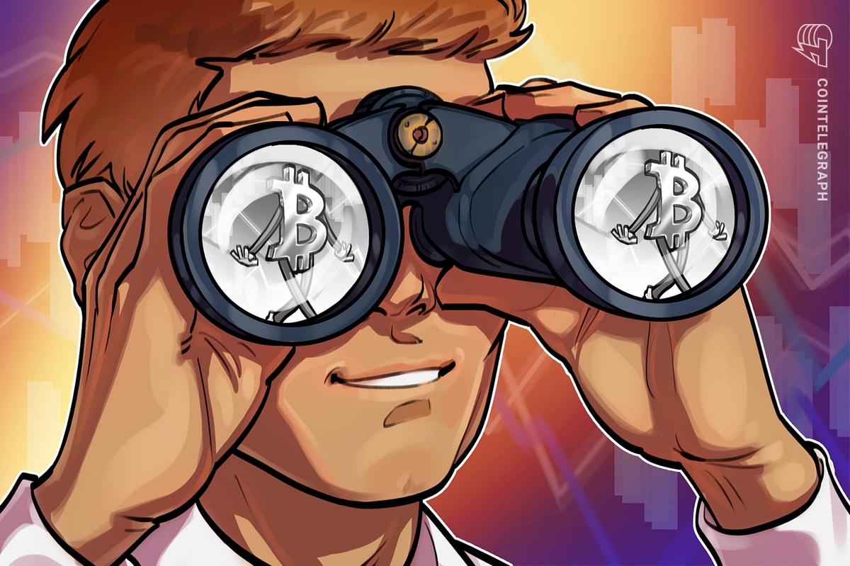 Bulls Eye All-Time Highs as Bitcoin Regains Momentum