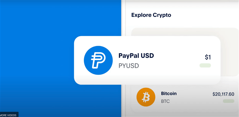 How to Buy PayPal Stablecoin: A Comprehensive Guide