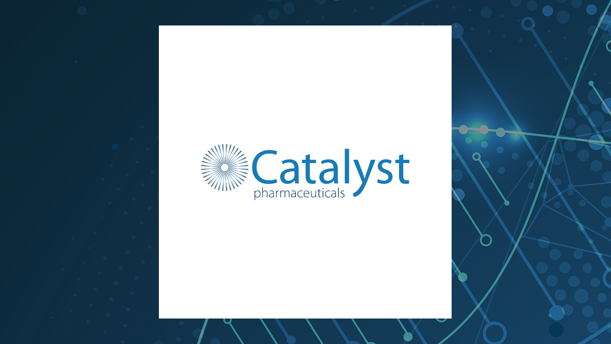 Is Catalyst Pharmaceuticals a One-Trick Pony?