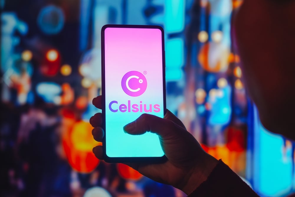 CEL Soars Despite Defunct Platform Celsius