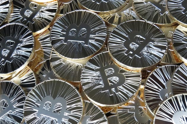 Crash du marché de la cryptographie : Bitcoin plonge de 12,9 %