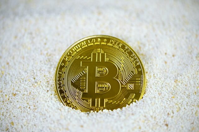 暗号通貨: 金融業界を変革するデジタル旋風