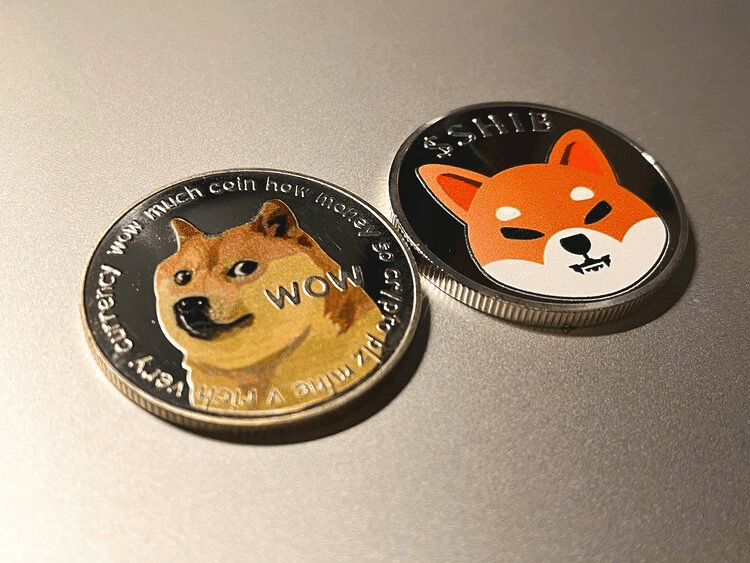 Marktdynamik nach Dogecoin- und Shiba-Inu-Boom, neuer Star Kelexo entsteht