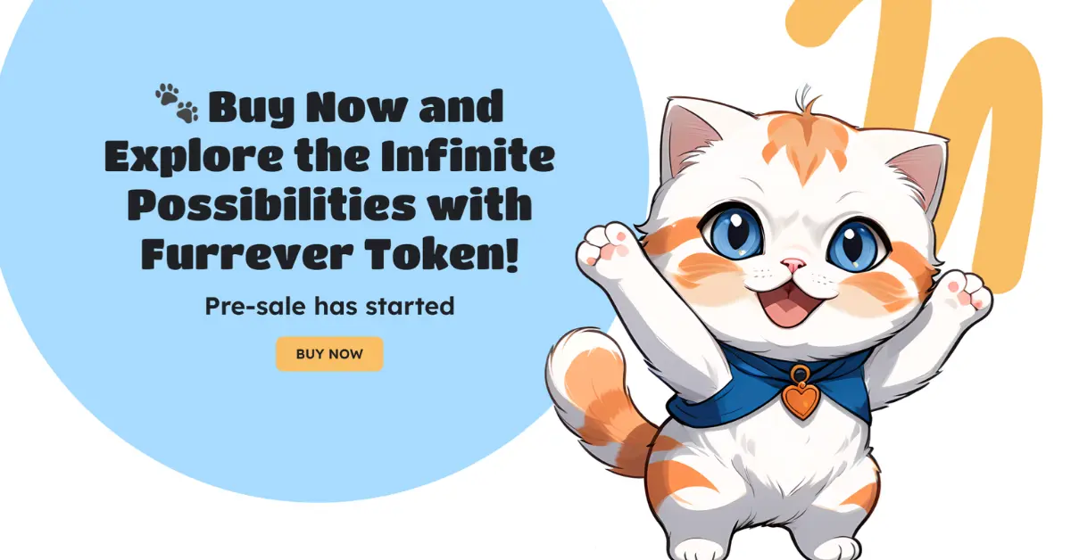 Dogecoin and Shiba Inu Sink, But Furrever Token Soars: A Triumph of Innovation