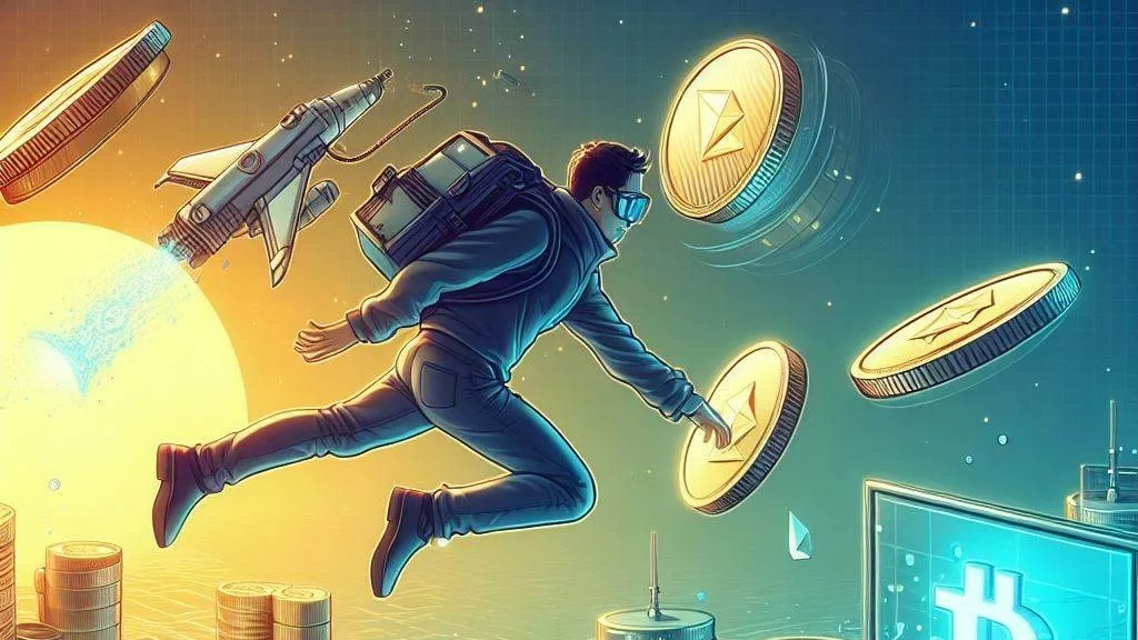 DWF Labs' Puzzling Binance Transfer: Strategic Move or Loss-Making Gamble?