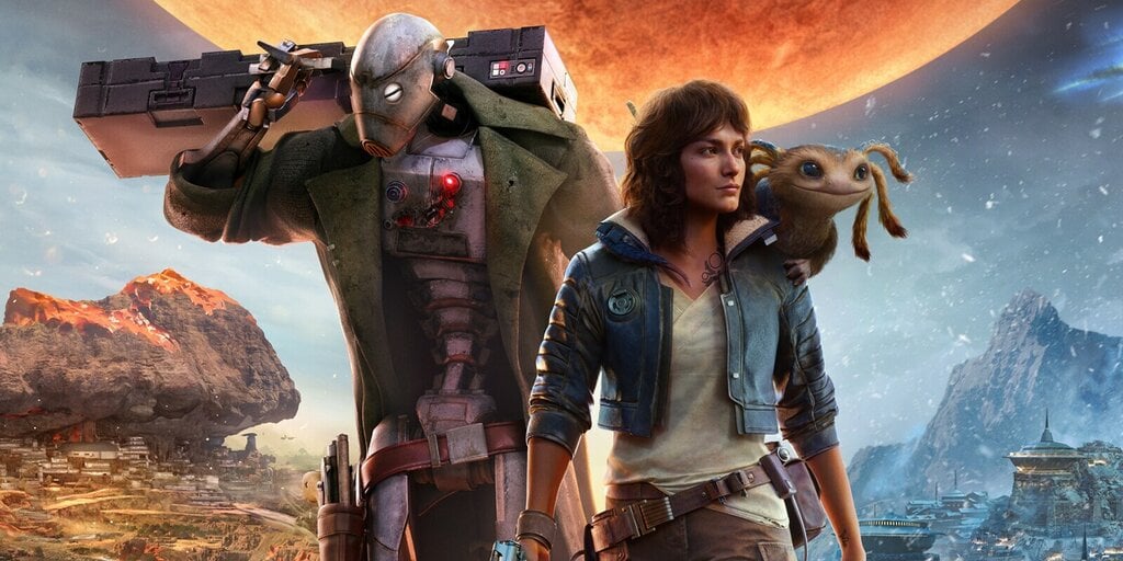 EAs Star Wars-Wette: Wiederbelebung oder Glücksspiel?