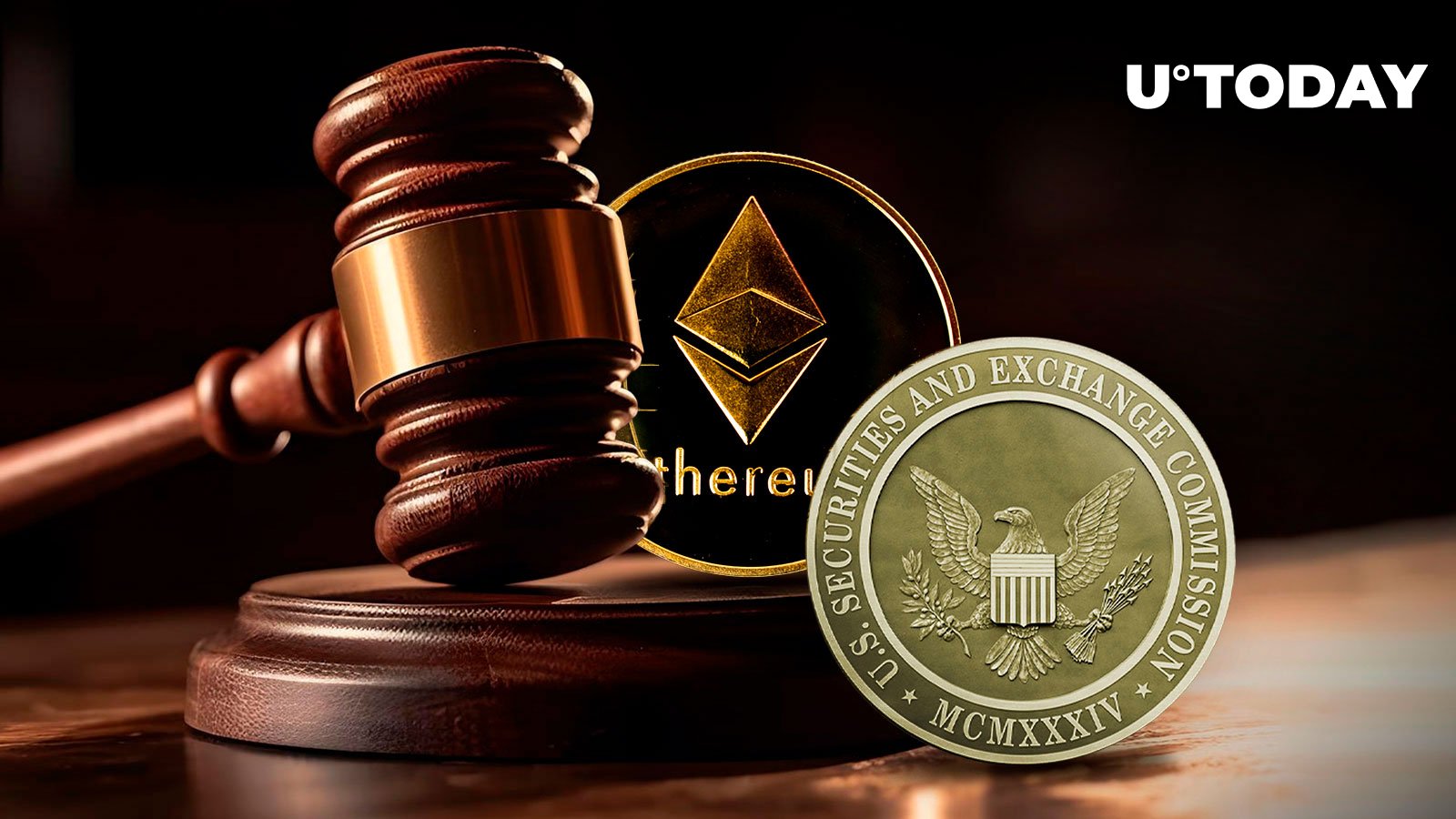 Ethereum Teeters on the Brink of Security Designation Amid SEC Crackdown