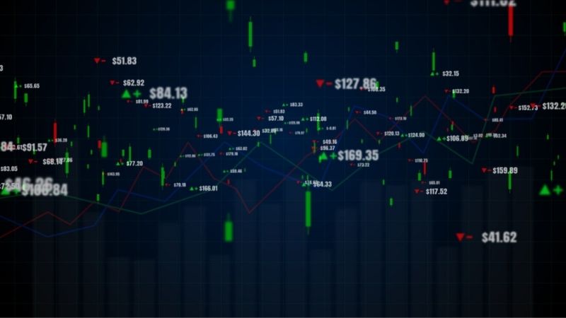 Gomining Bullish Run Brewing Amidst Market Woes