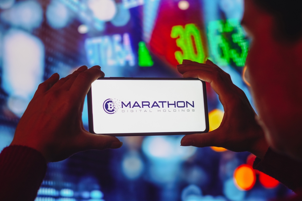 Les investisseurs institutionnels doublent leurs chiffres de marathon malgré la réduction de moitié du Bitcoin