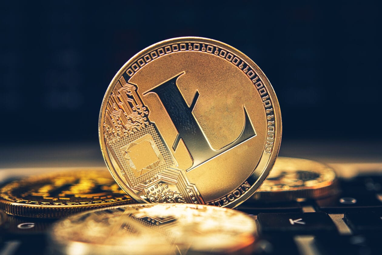 Litecoin Upgrades Amid Market Turmoil, While Kelexo Emerges as a Revolutionary Lending Platform