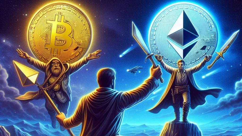 Max Keiser's Bitcoin Dominance: Unwavering or Unrealistic?