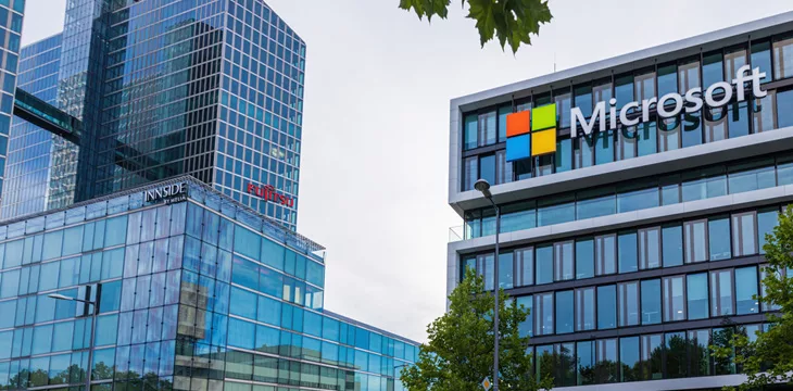 Microsoft Accelerates AI Hiring: Time to Distance from OpenAI?