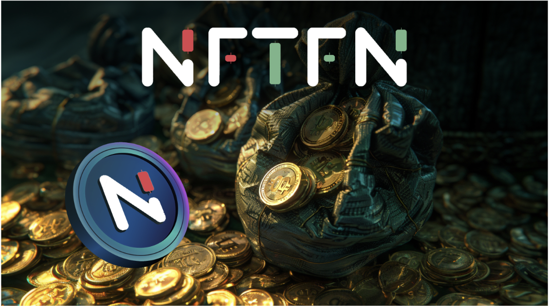 NFTFN: A Crypto Phenomenon Shatters Presale Records