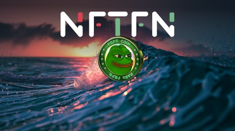 NFTFN: The Next Frontier for Pepecoin Investors?