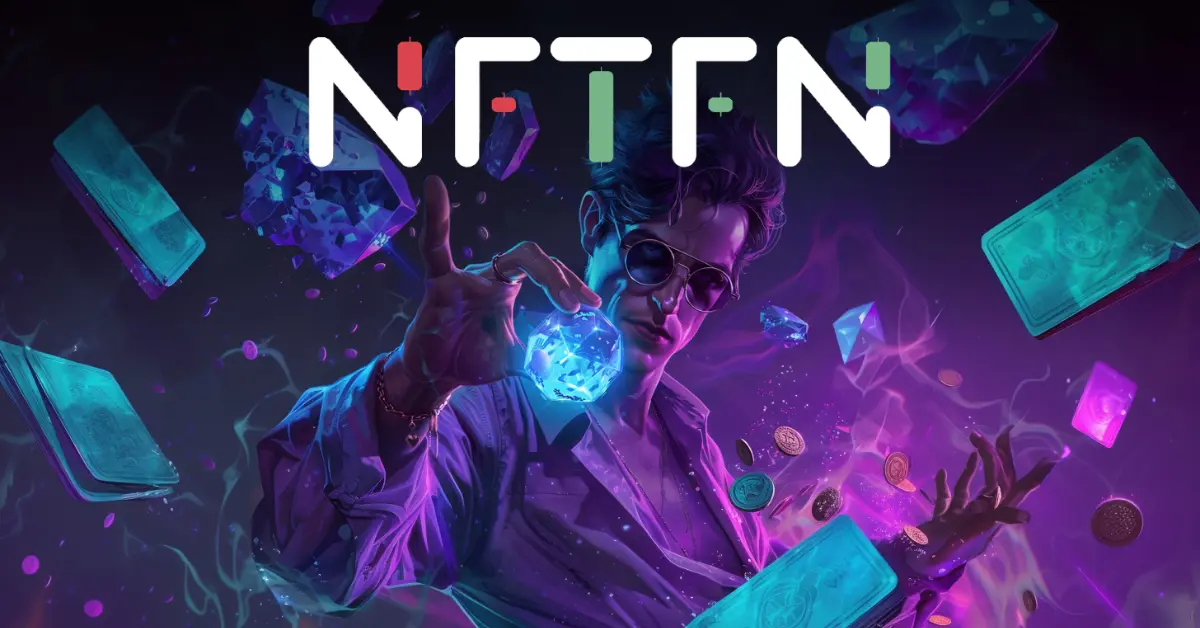 NFTFN Presale: The Crypto Token to Watch in 2024?