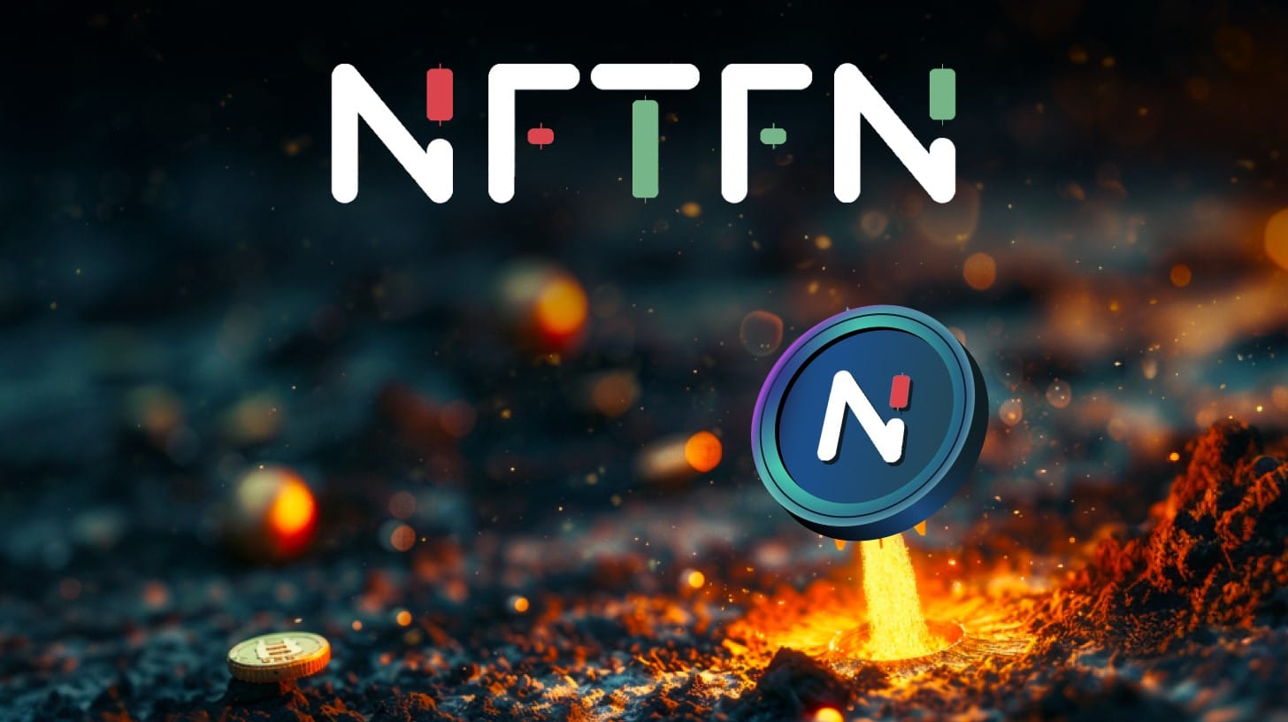 NFTFN 革命掀起比特幣浪潮，瞄準數位主導地位