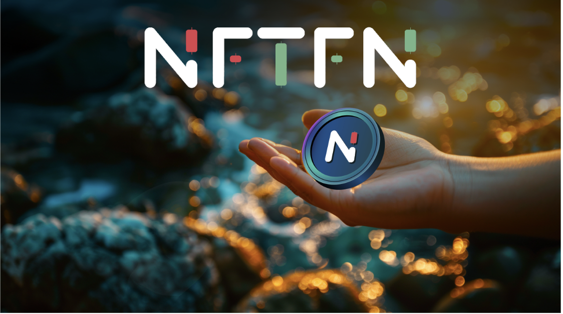 NFTFN が暗号通貨に革命を起こす: ずっと望んでいた隠された宝石を発見する