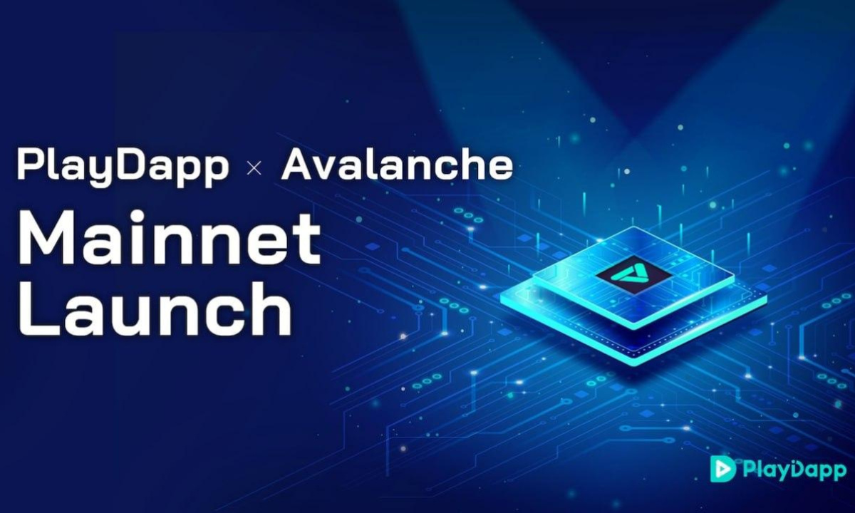 PlayDapp Mainnet Launch and Ecosystem Upgrades: Game-Changing Advancements for P2E and Blockchain Gaming