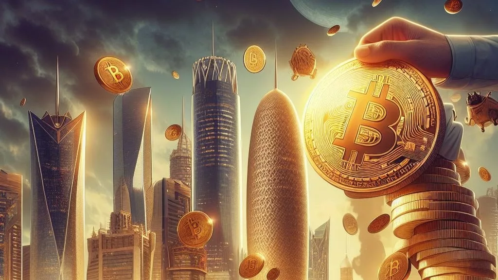 Will Qatar's Sovereign Wealth Fund Take a Plunge into Bitcoin?