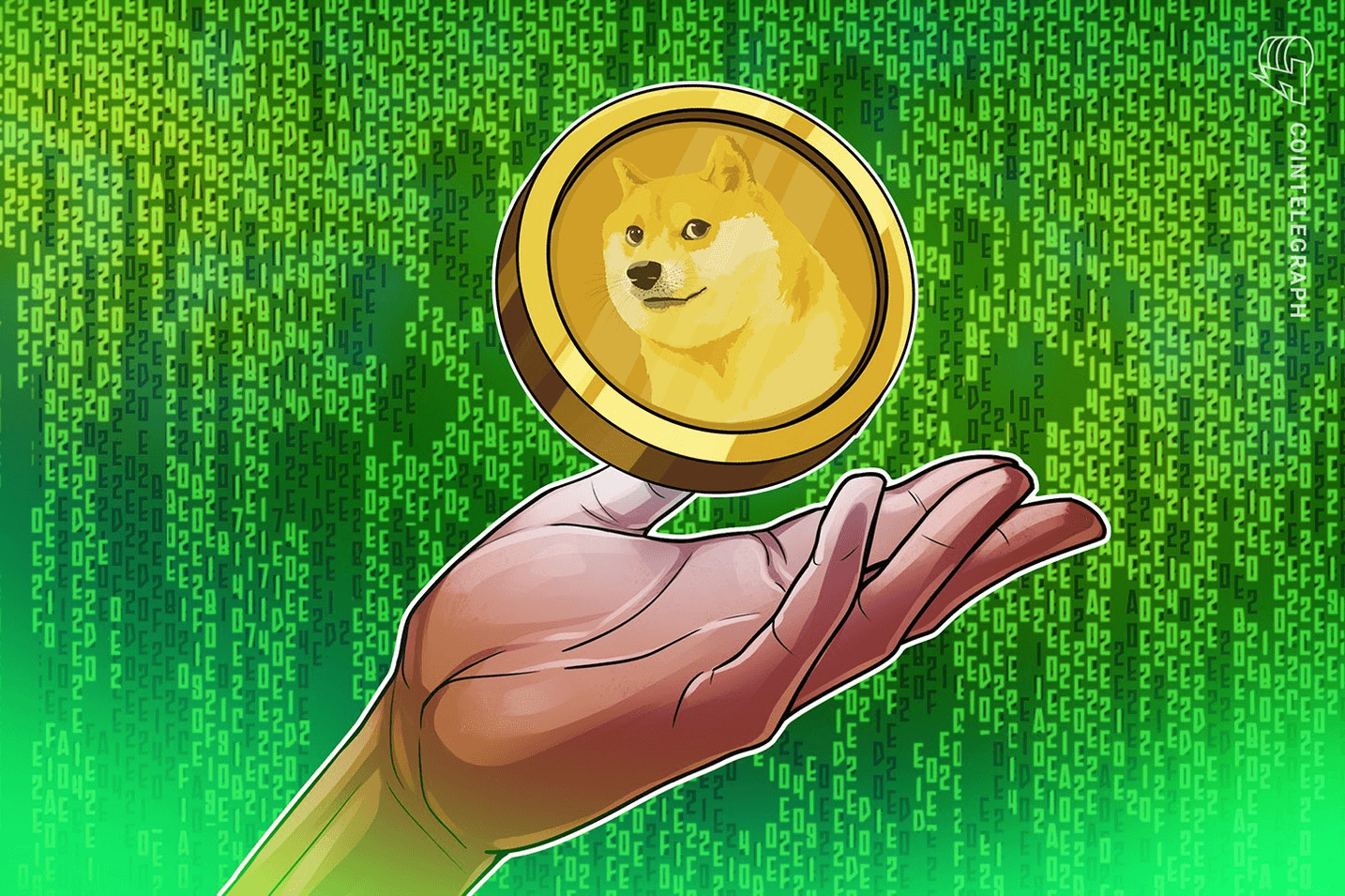 Raffle Coin Presale Draws Excitement from Dogecoin and Shiba Inu Communities