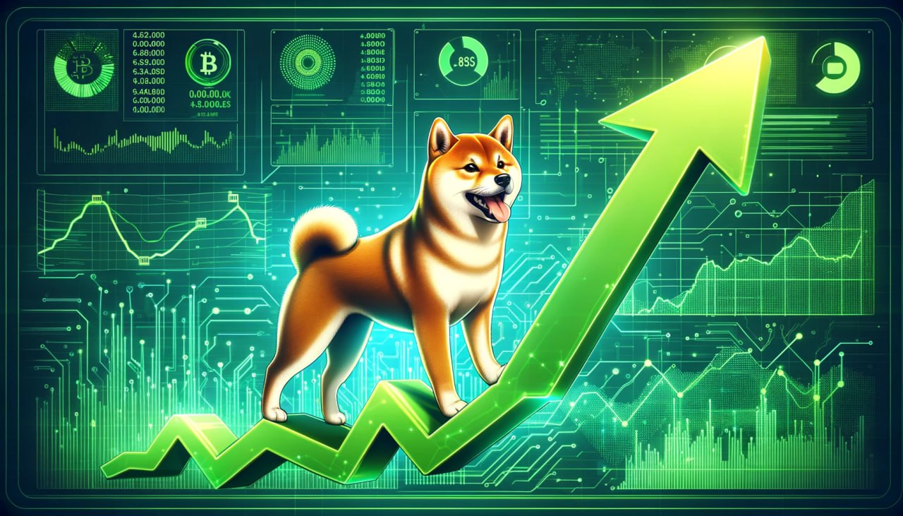 Is Shiba Budz the Next Big Meme Coin Sensation?