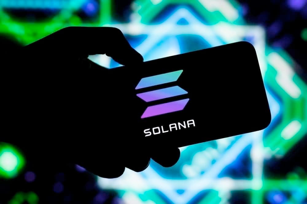 Solana Ecosystem Booms: Value and Volume Surge