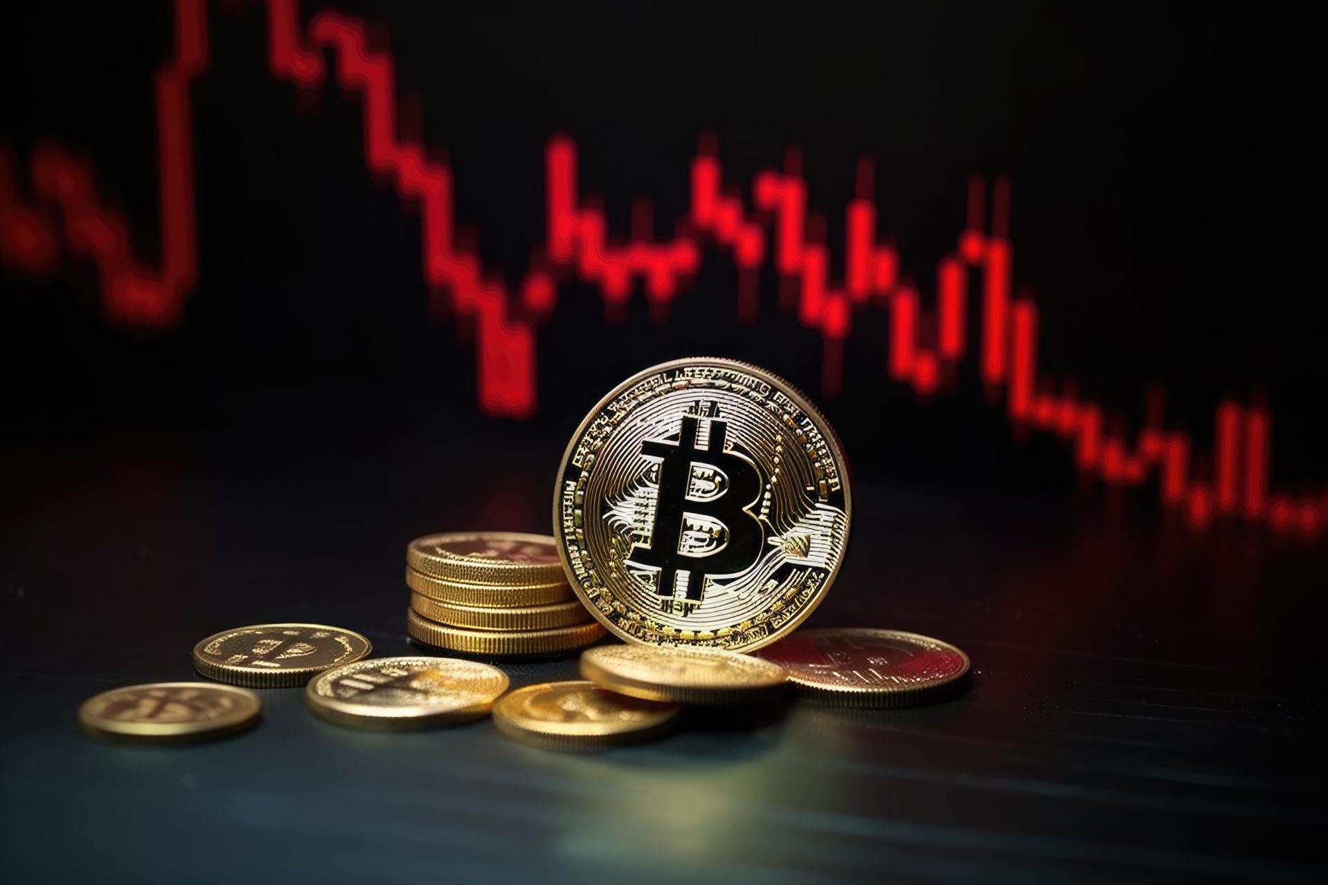 Marktvolatilität führt zu Abflüssen aus Spot-Bitcoin-ETFs