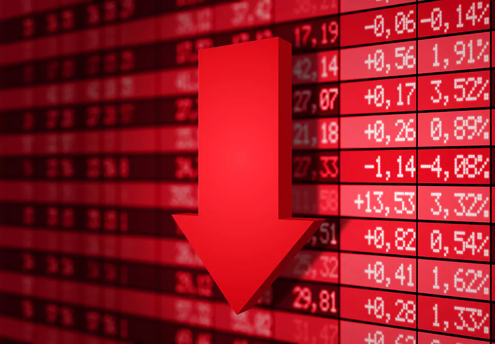 TrueUSD Market Cap Collapse Raises Peg Concerns