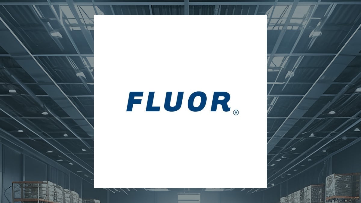 バンガード、Fluorに倍増：機関投資家の支持とアナリストの楽観論が急増