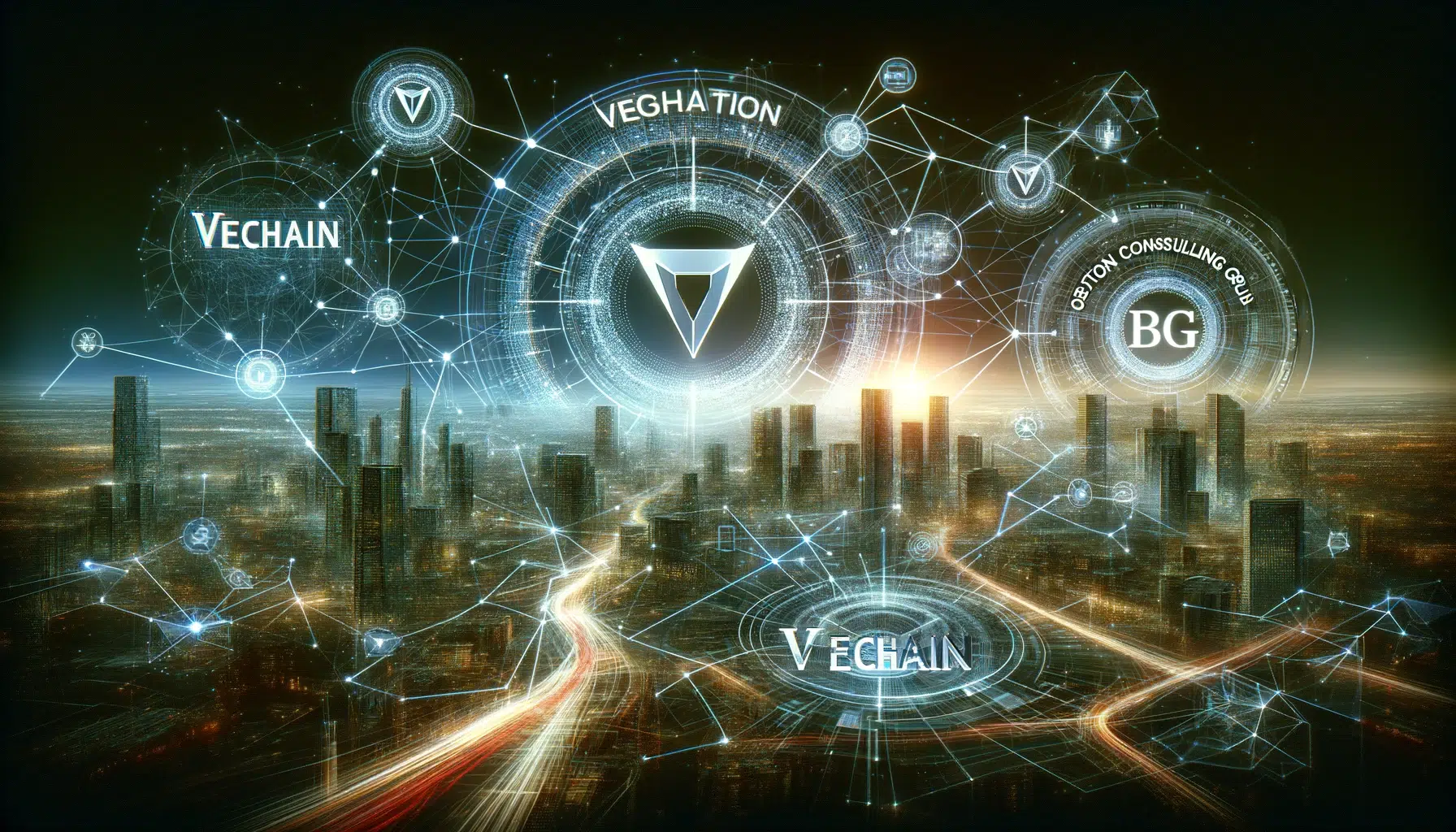 VeChain, Ripple, and IOTA Battle for RWA Tokenization Supremacy