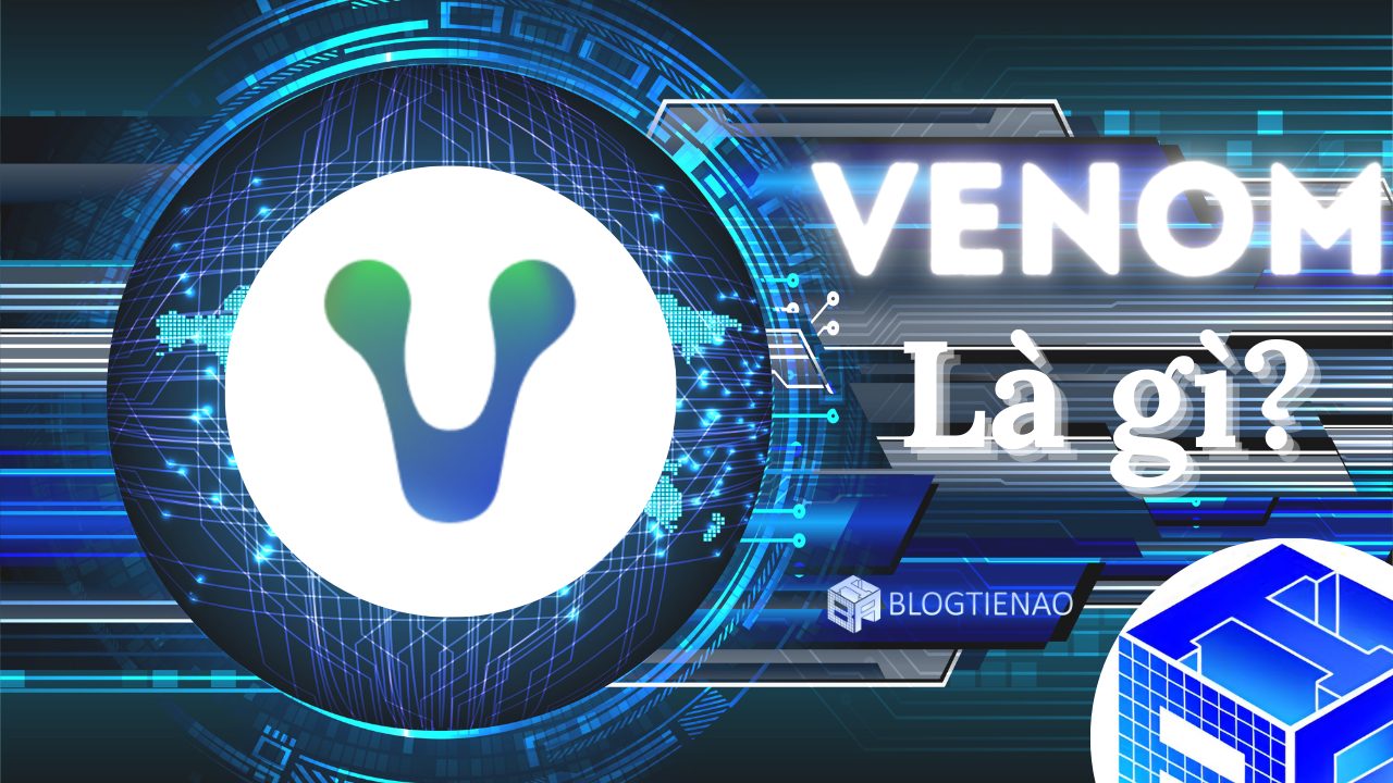 Venom Network: A Promising Layer 0 Blockchain Project Backed by Abu Dhabi