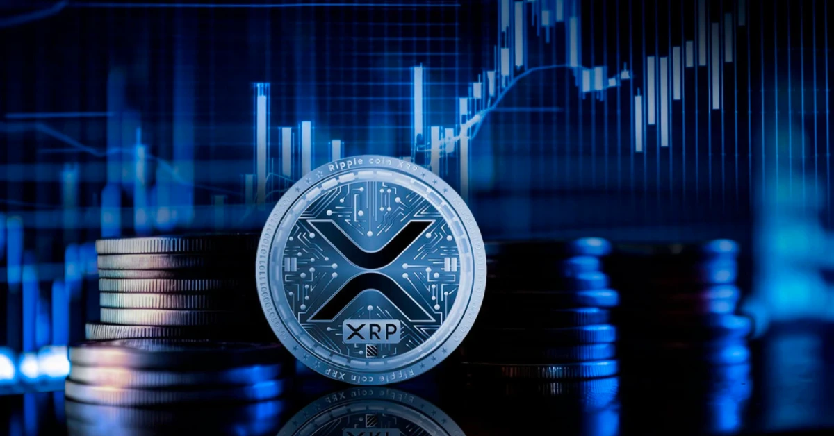 XRP's Decline: Trouble on the Horizon?