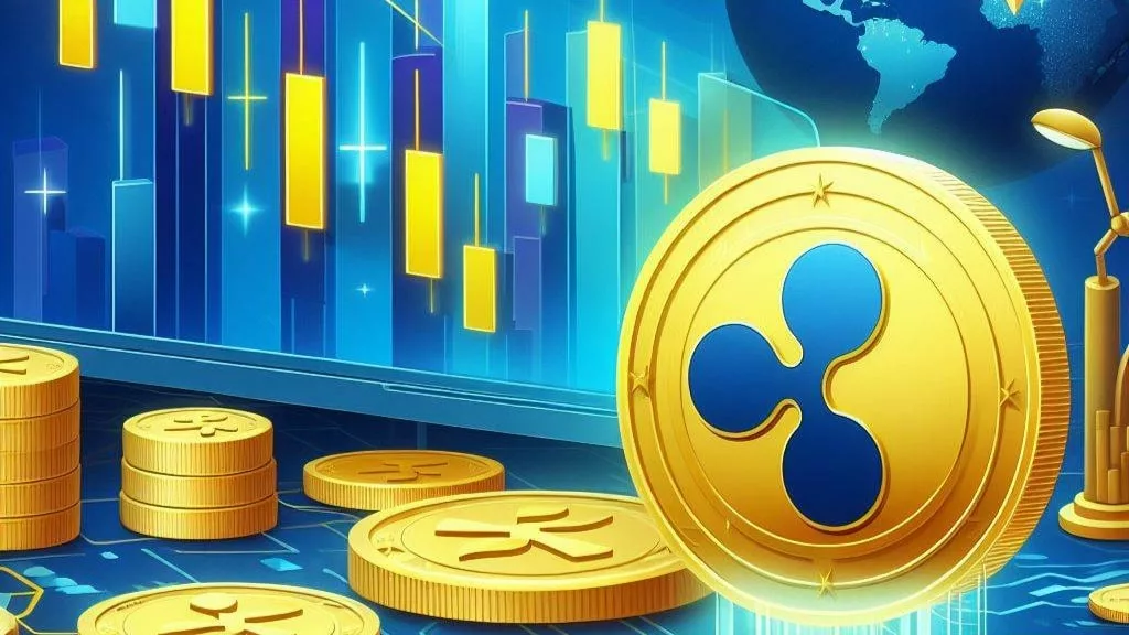 XRP's Tumble: Exploring the Forces Behind Its Recent Decline