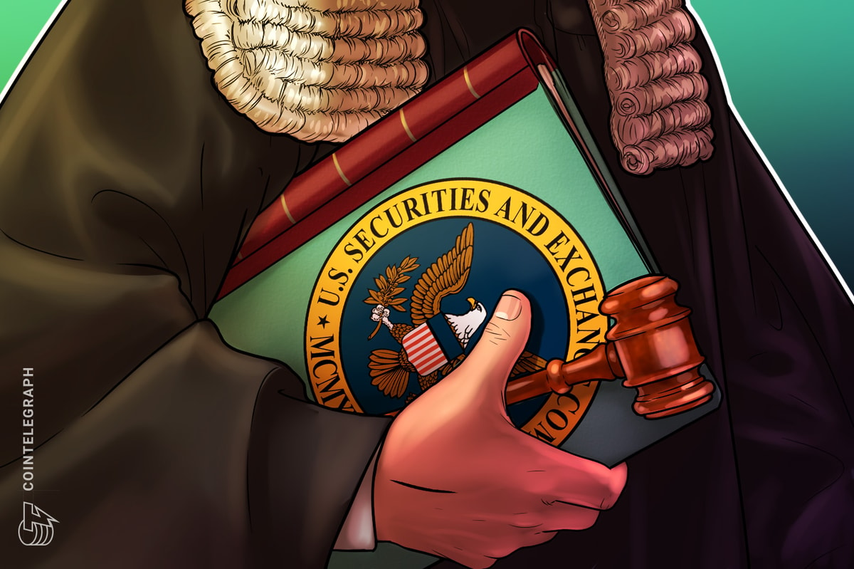 SEC Accused of Bad Faith in Debt Box Case, Faces Scrutiny for Crypto Enforcement