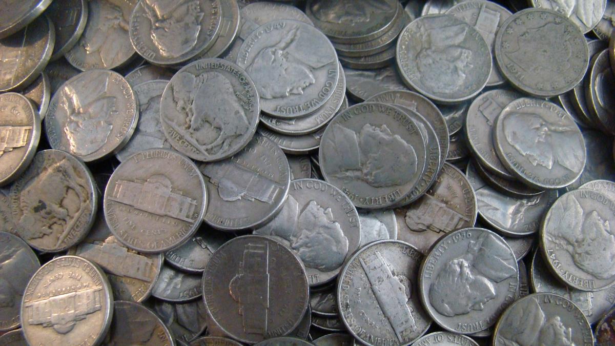 American Nickels: A Legacy of Value and Rarity