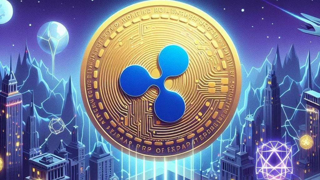 AMM Engine Fuels XRP Transformation, Igniting Bull Run Speculation