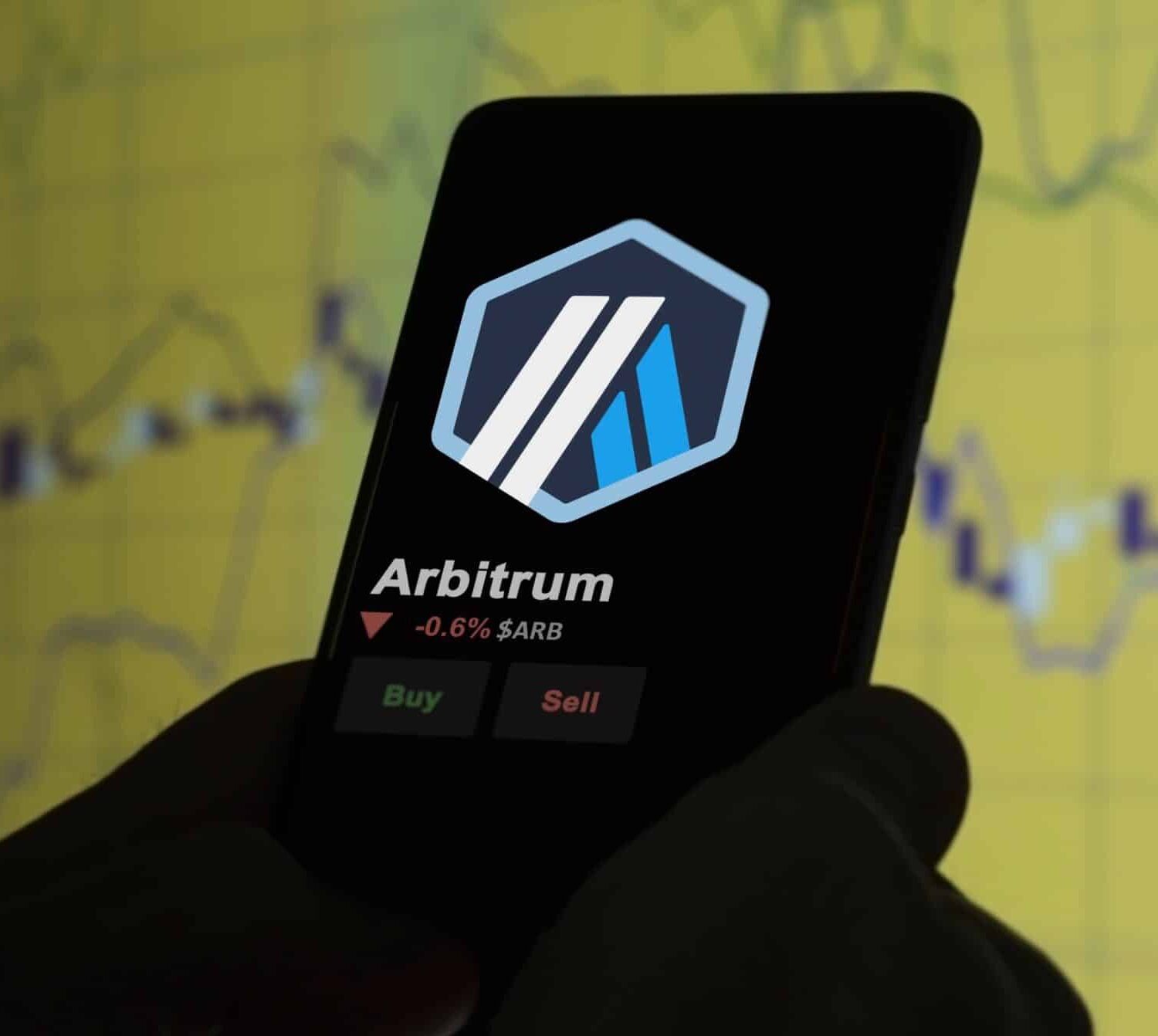 Arbitrum Stakes $342 Million on Layer 2 Gaming Dominance